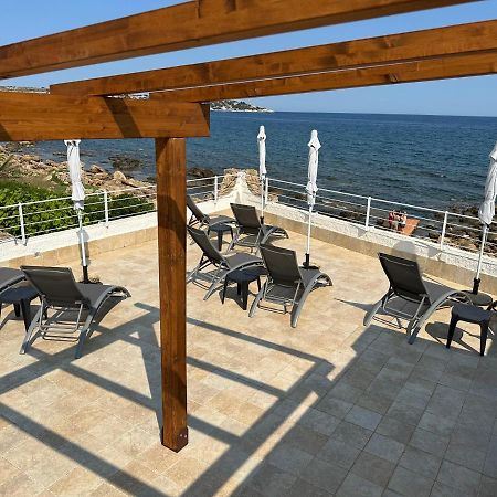 Salemarino Apartment Terrauzza エクステリア 写真