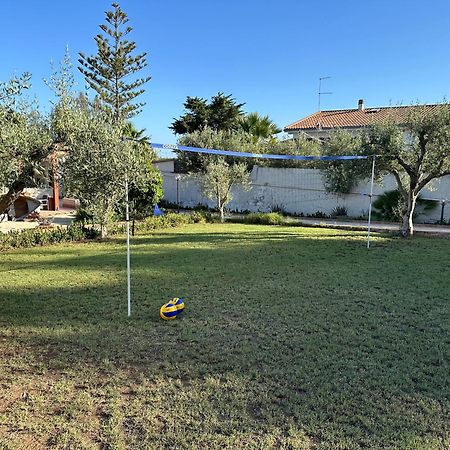 Salemarino Apartment Terrauzza エクステリア 写真
