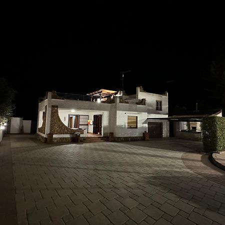 Salemarino Apartment Terrauzza エクステリア 写真