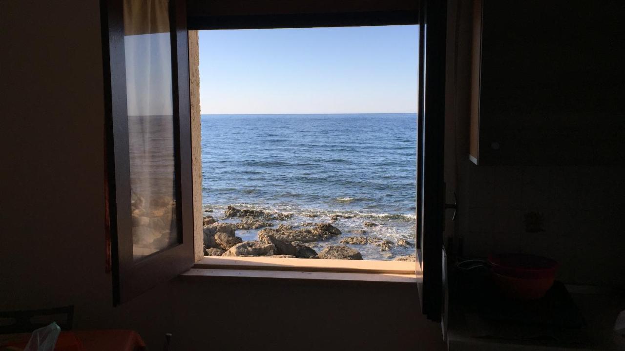 Salemarino Apartment Terrauzza エクステリア 写真