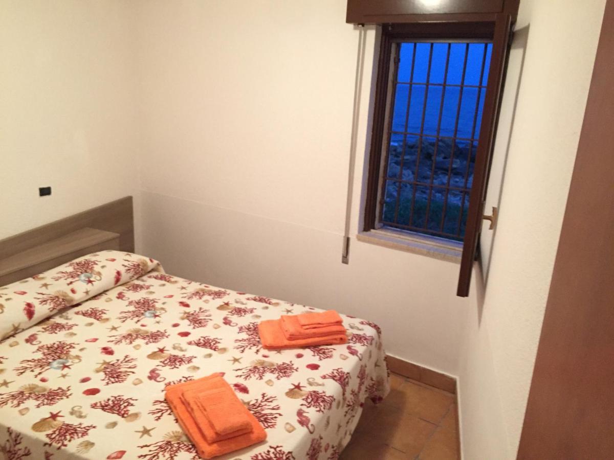 Salemarino Apartment Terrauzza エクステリア 写真