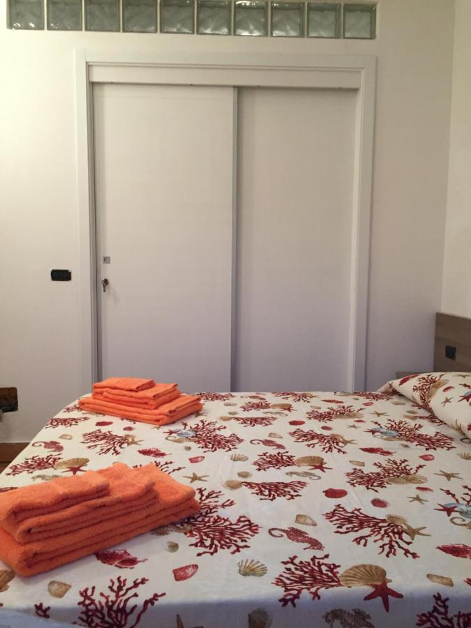 Salemarino Apartment Terrauzza エクステリア 写真
