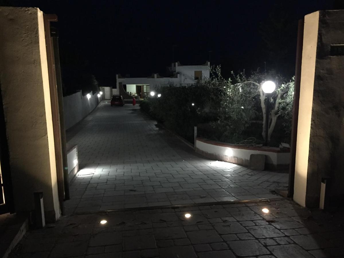 Salemarino Apartment Terrauzza エクステリア 写真