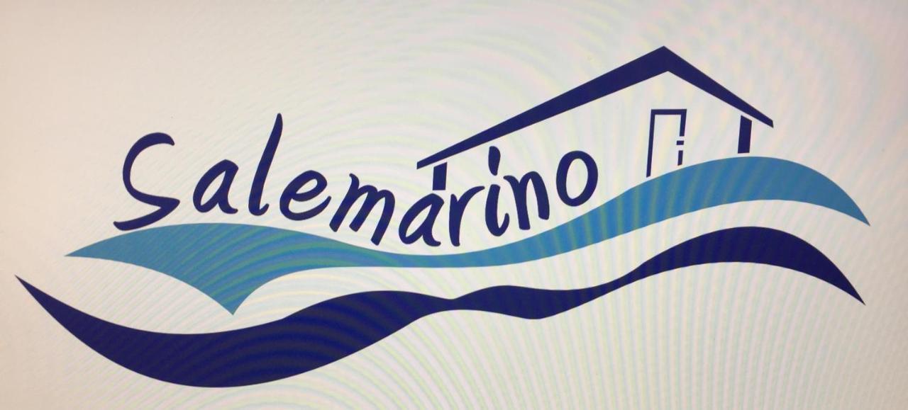 Salemarino Apartment Terrauzza エクステリア 写真