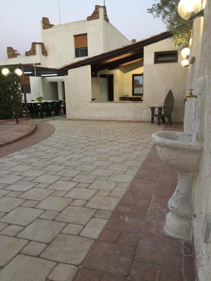 Salemarino Apartment Terrauzza エクステリア 写真