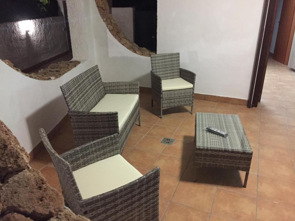 Salemarino Apartment Terrauzza エクステリア 写真