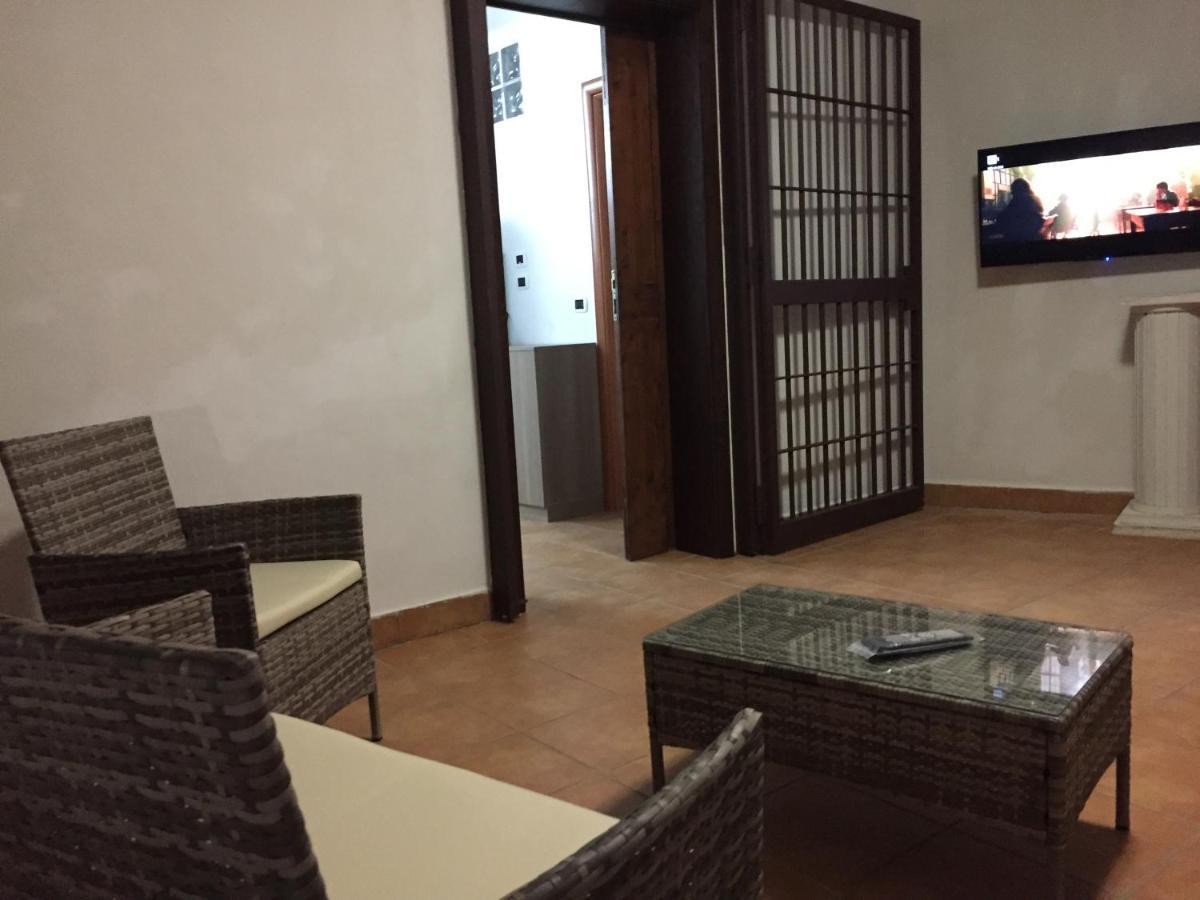 Salemarino Apartment Terrauzza エクステリア 写真