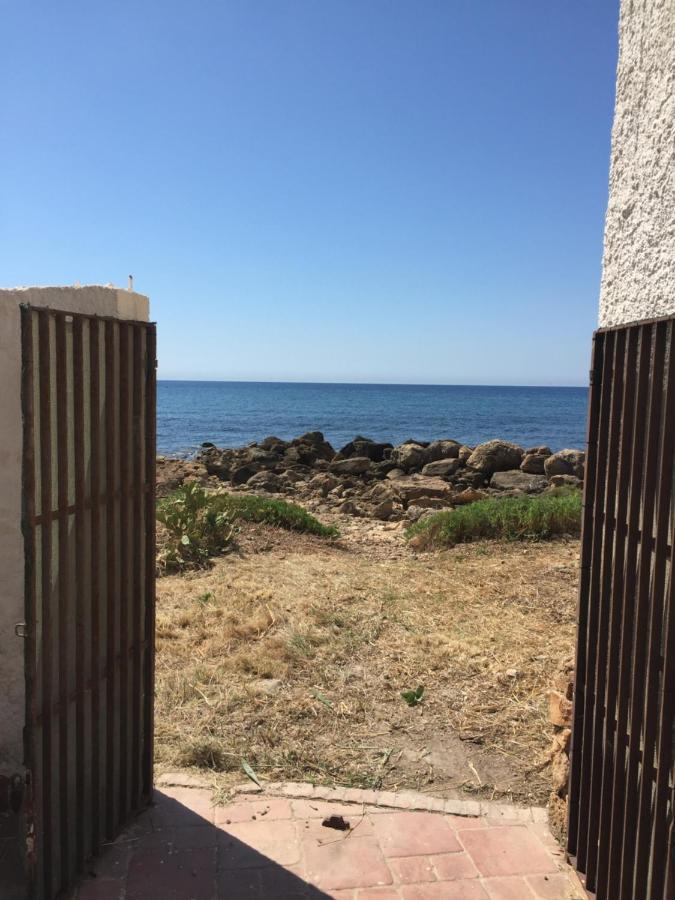 Salemarino Apartment Terrauzza エクステリア 写真