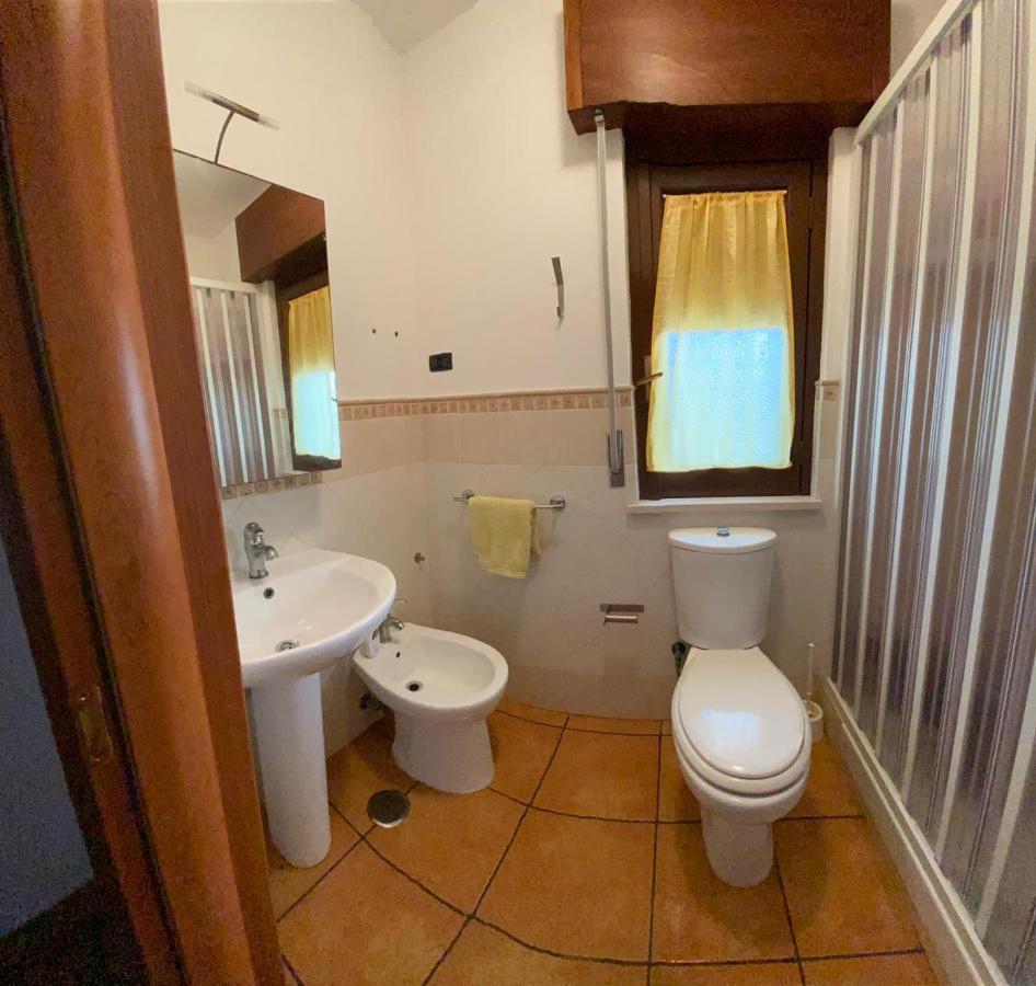 Salemarino Apartment Terrauzza エクステリア 写真