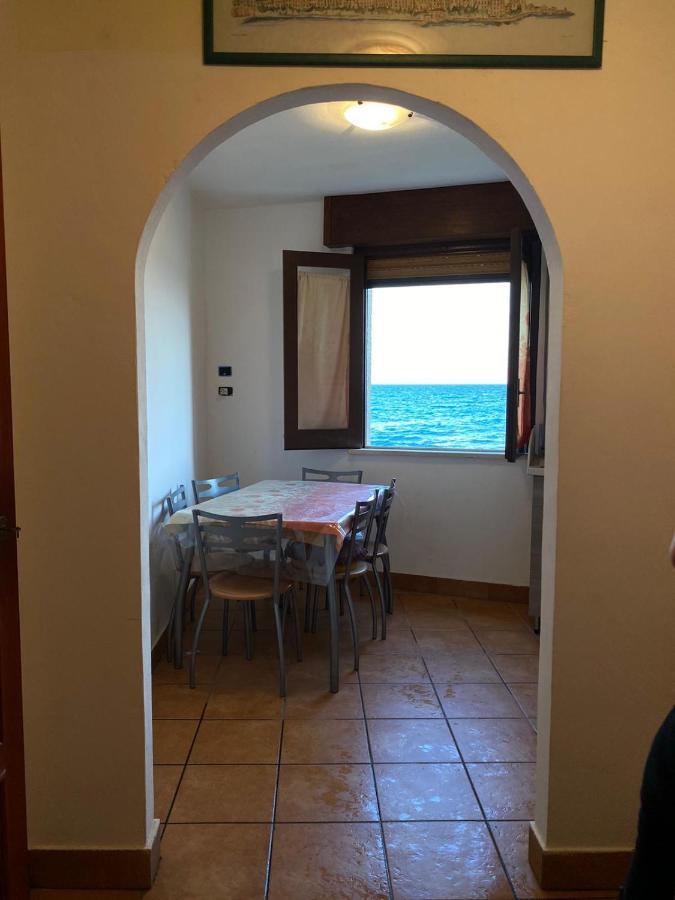 Salemarino Apartment Terrauzza エクステリア 写真