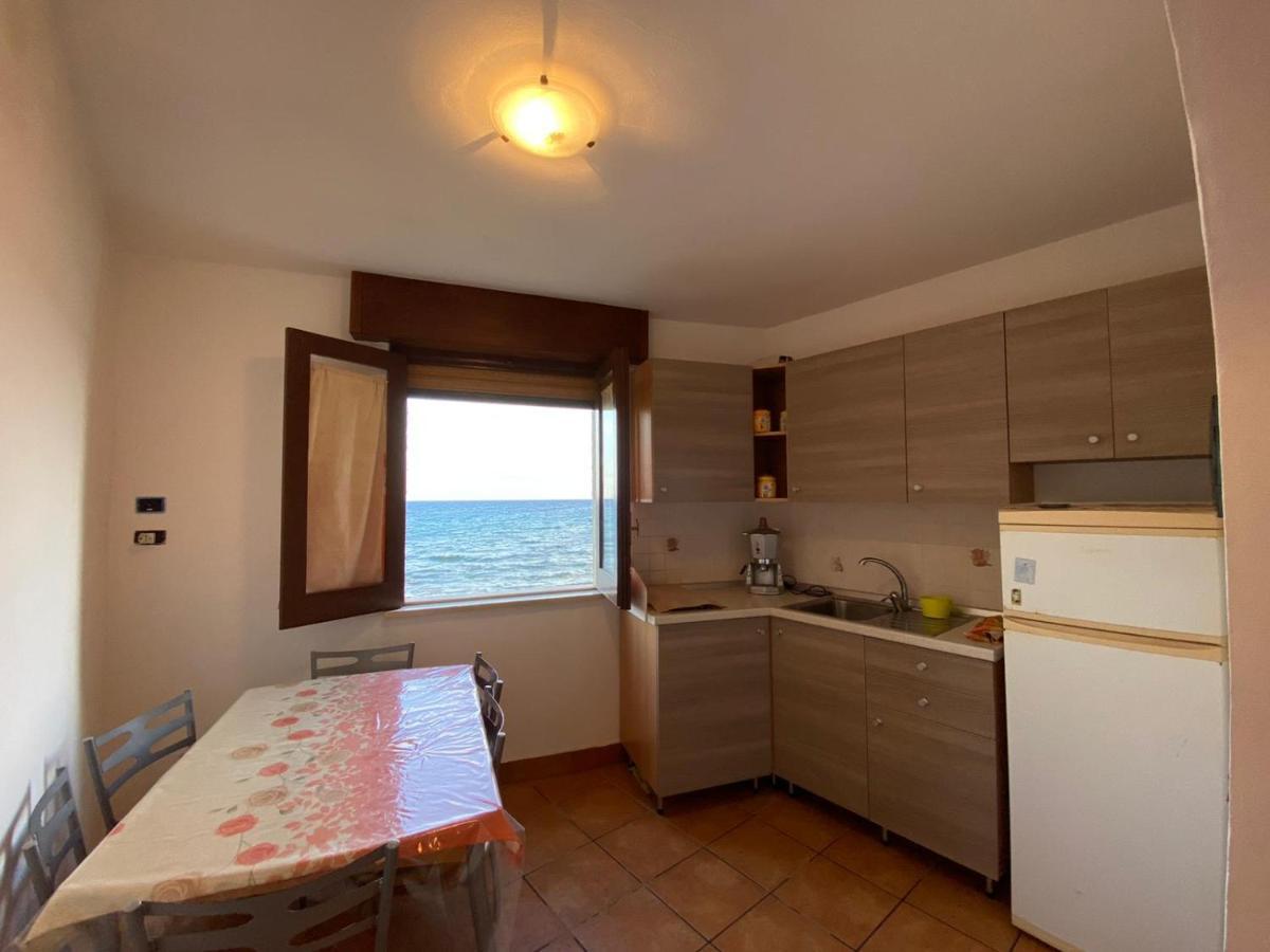 Salemarino Apartment Terrauzza エクステリア 写真