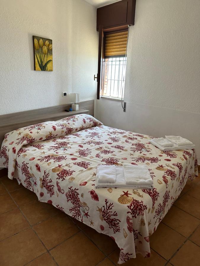 Salemarino Apartment Terrauzza エクステリア 写真