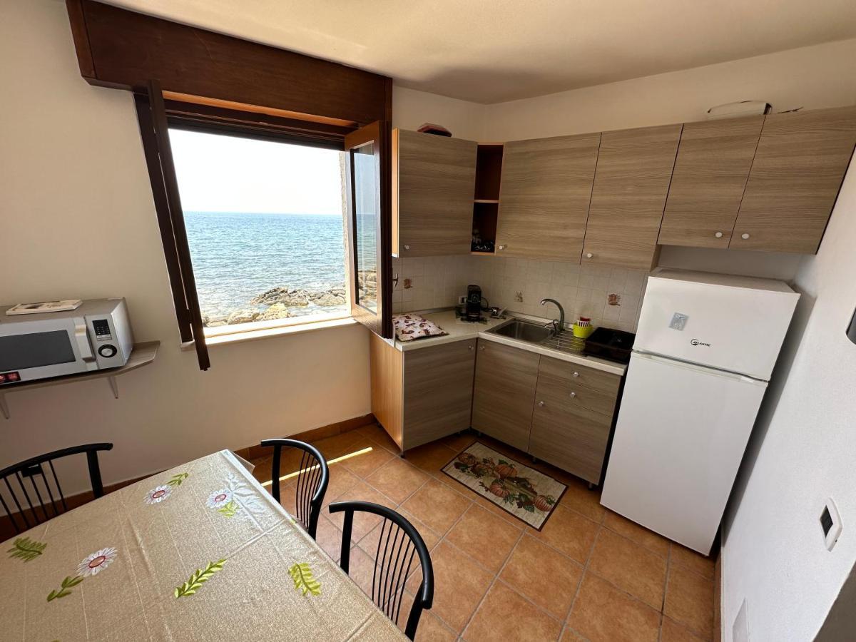 Salemarino Apartment Terrauzza エクステリア 写真