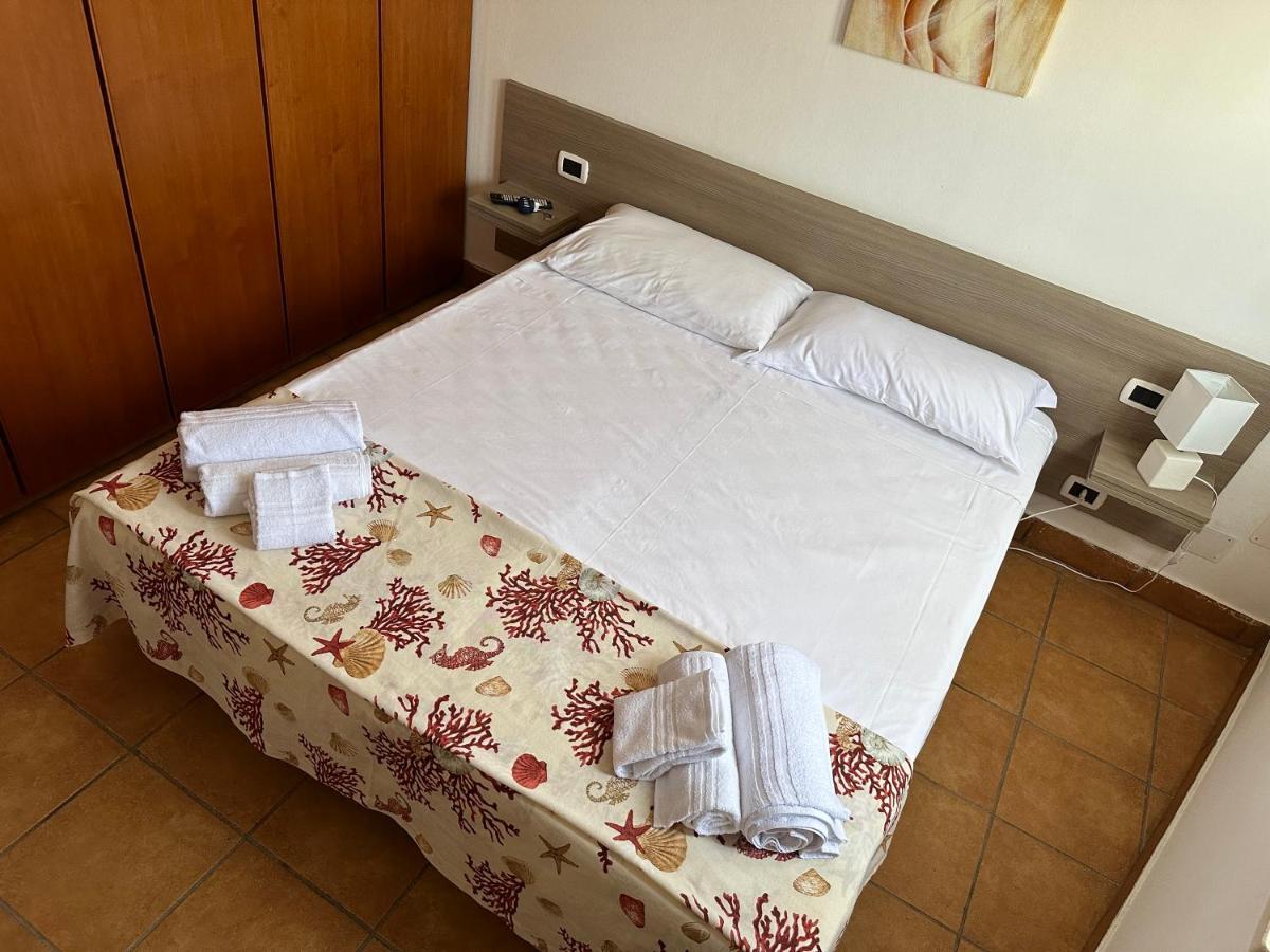 Salemarino Apartment Terrauzza エクステリア 写真