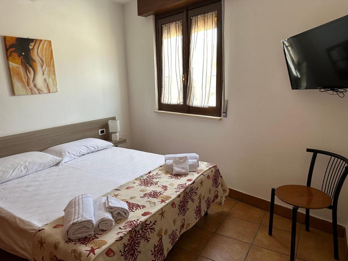 Salemarino Apartment Terrauzza エクステリア 写真