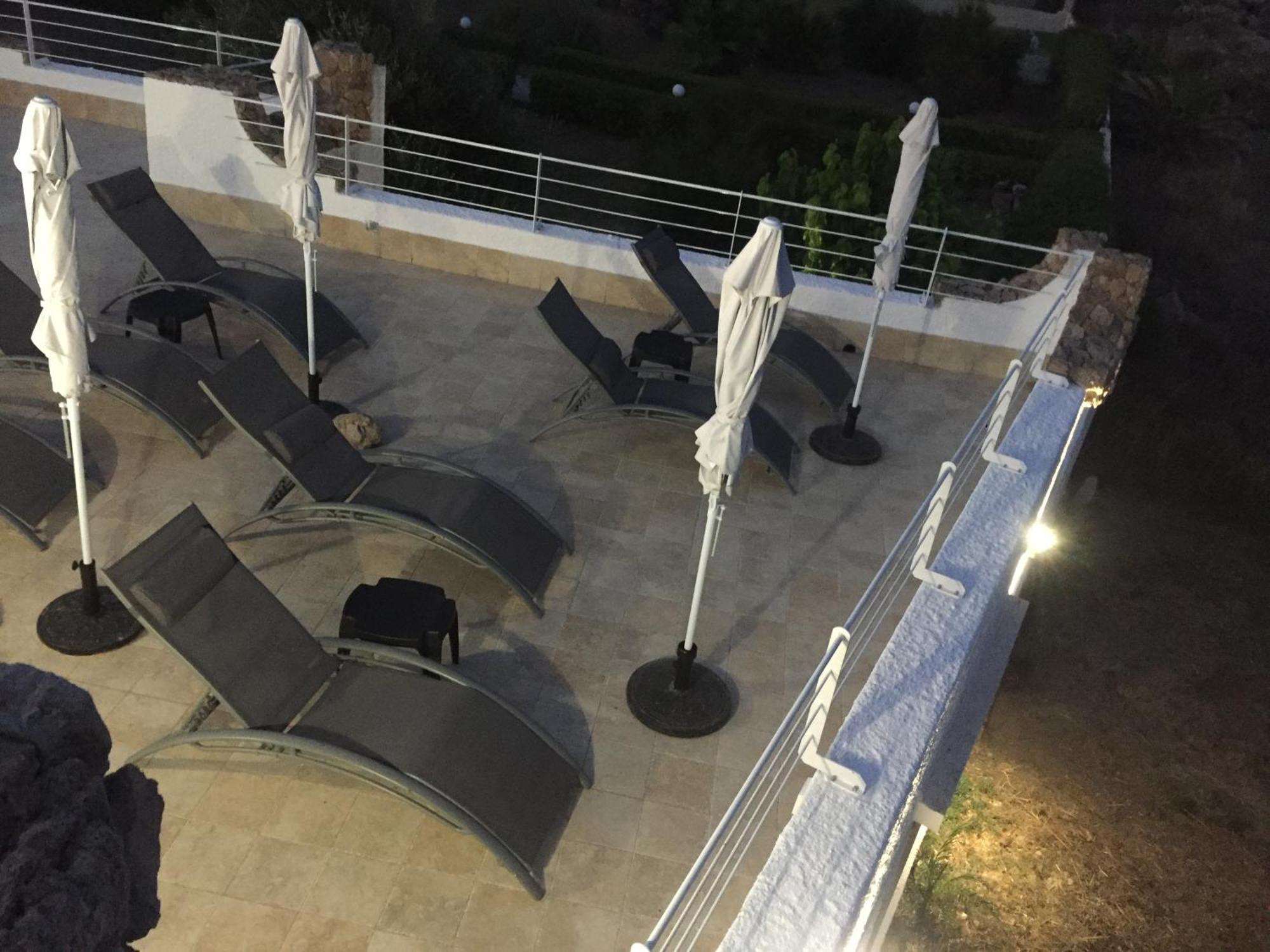 Salemarino Apartment Terrauzza エクステリア 写真