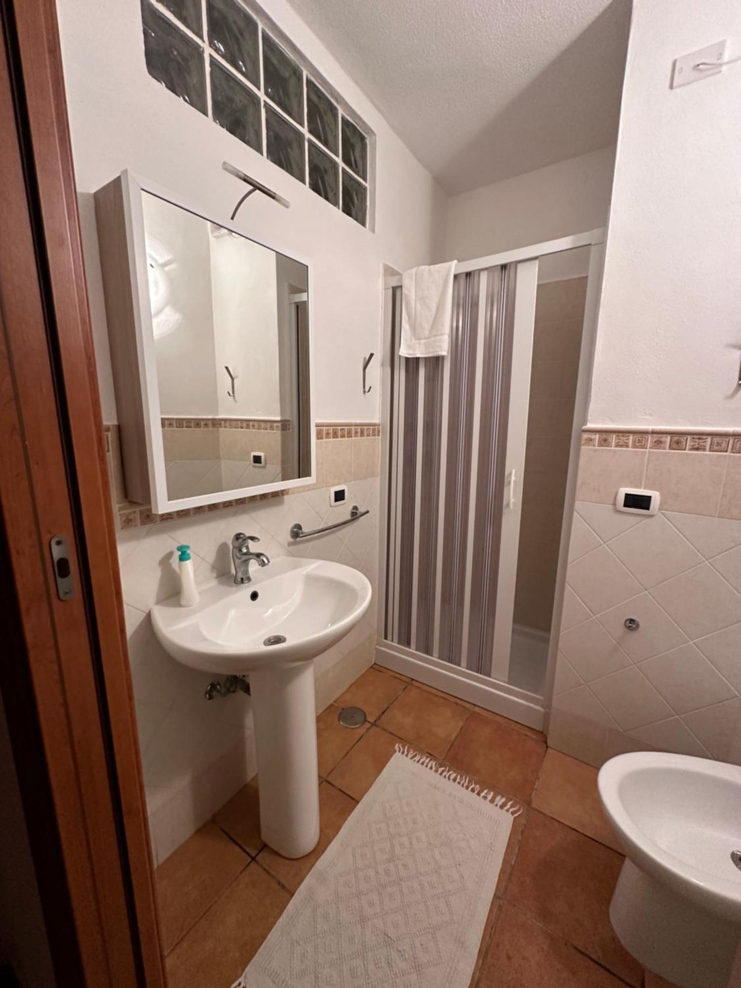 Salemarino Apartment Terrauzza 部屋 写真