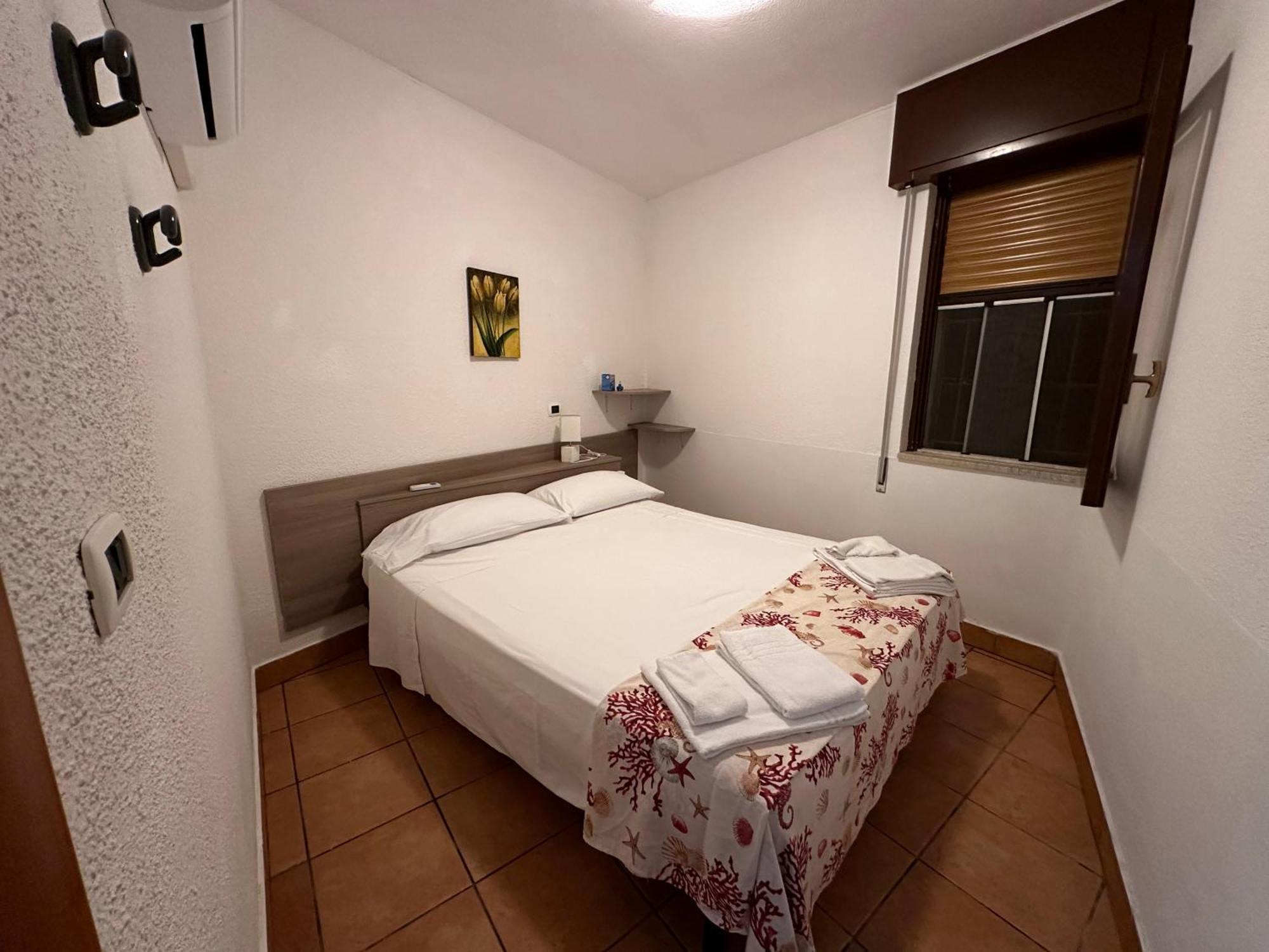 Salemarino Apartment Terrauzza エクステリア 写真