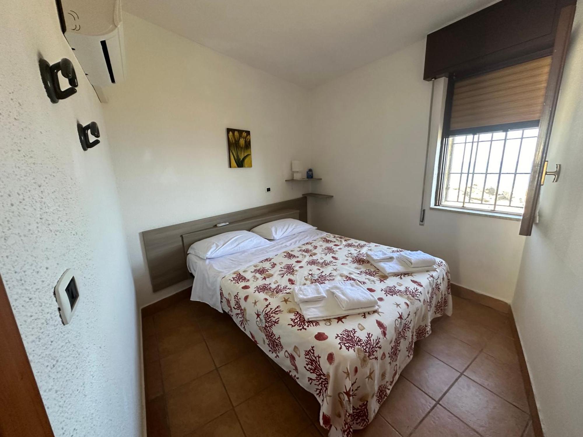 Salemarino Apartment Terrauzza エクステリア 写真