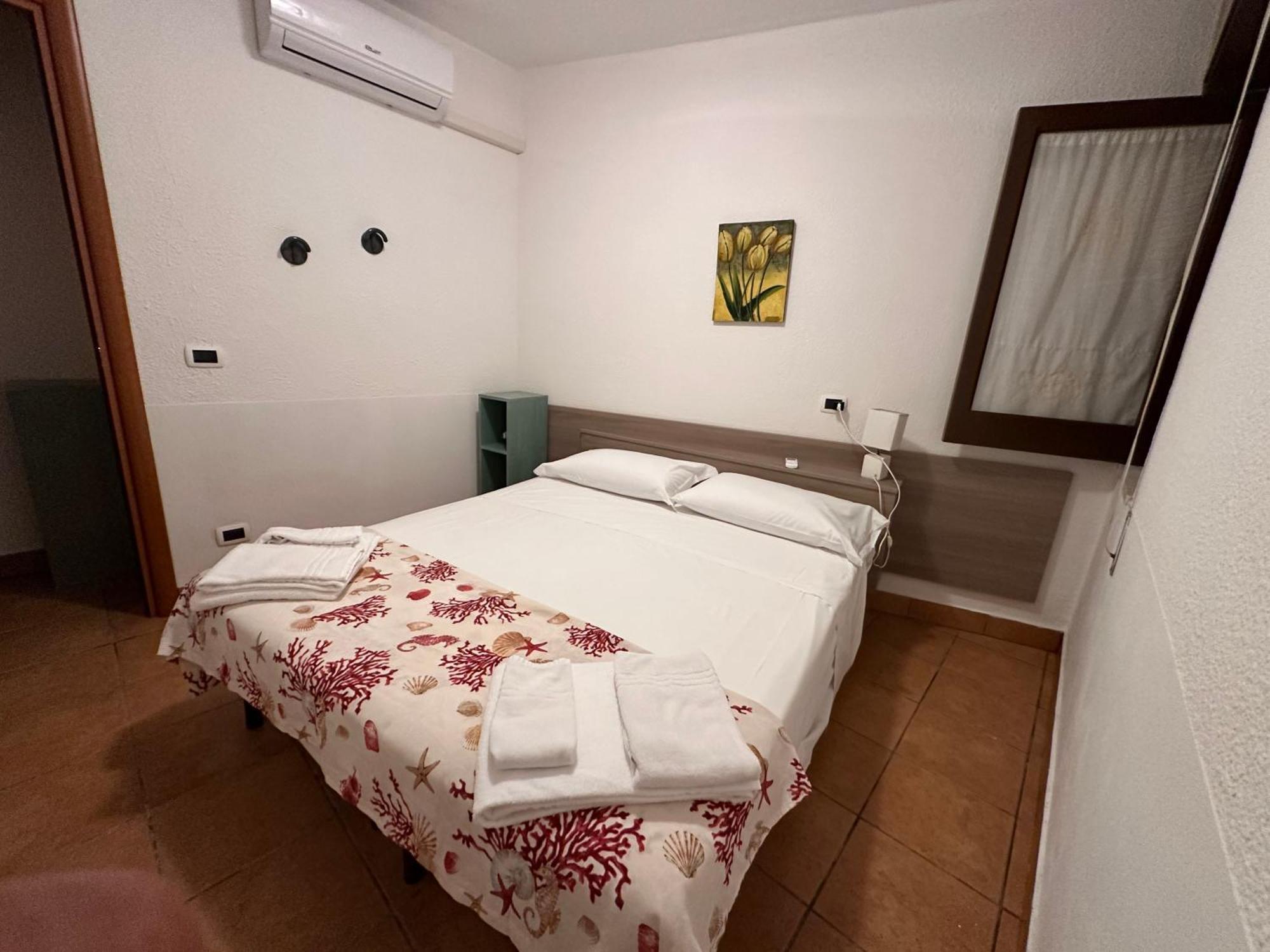 Salemarino Apartment Terrauzza エクステリア 写真