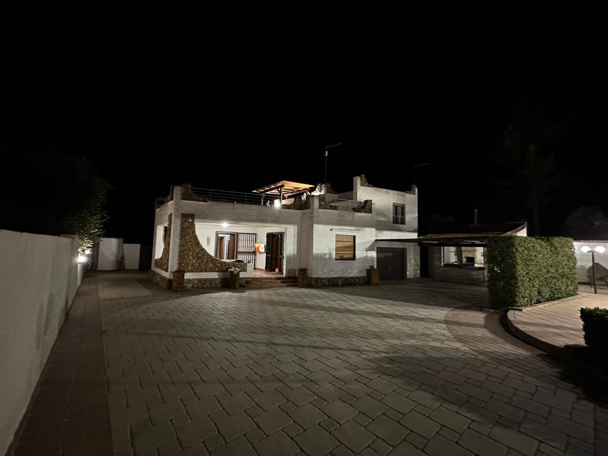 Salemarino Apartment Terrauzza エクステリア 写真