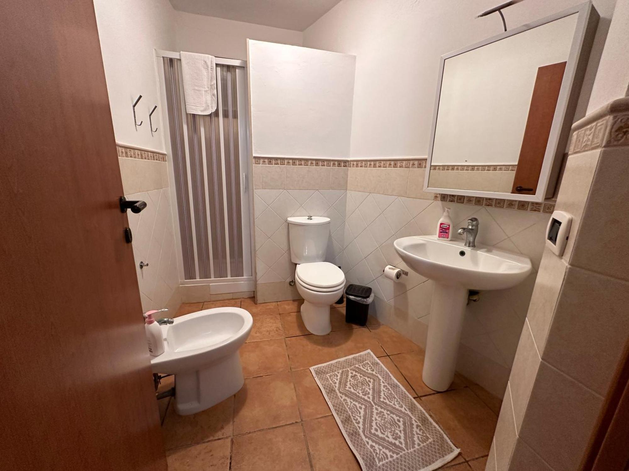 Salemarino Apartment Terrauzza エクステリア 写真