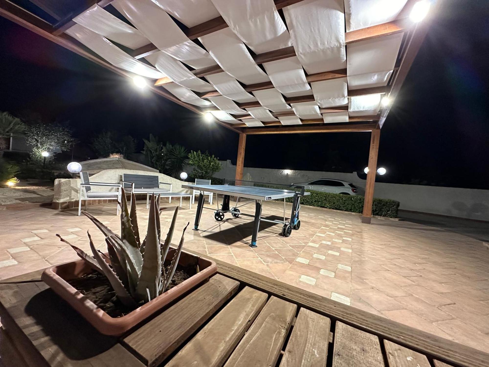 Salemarino Apartment Terrauzza エクステリア 写真